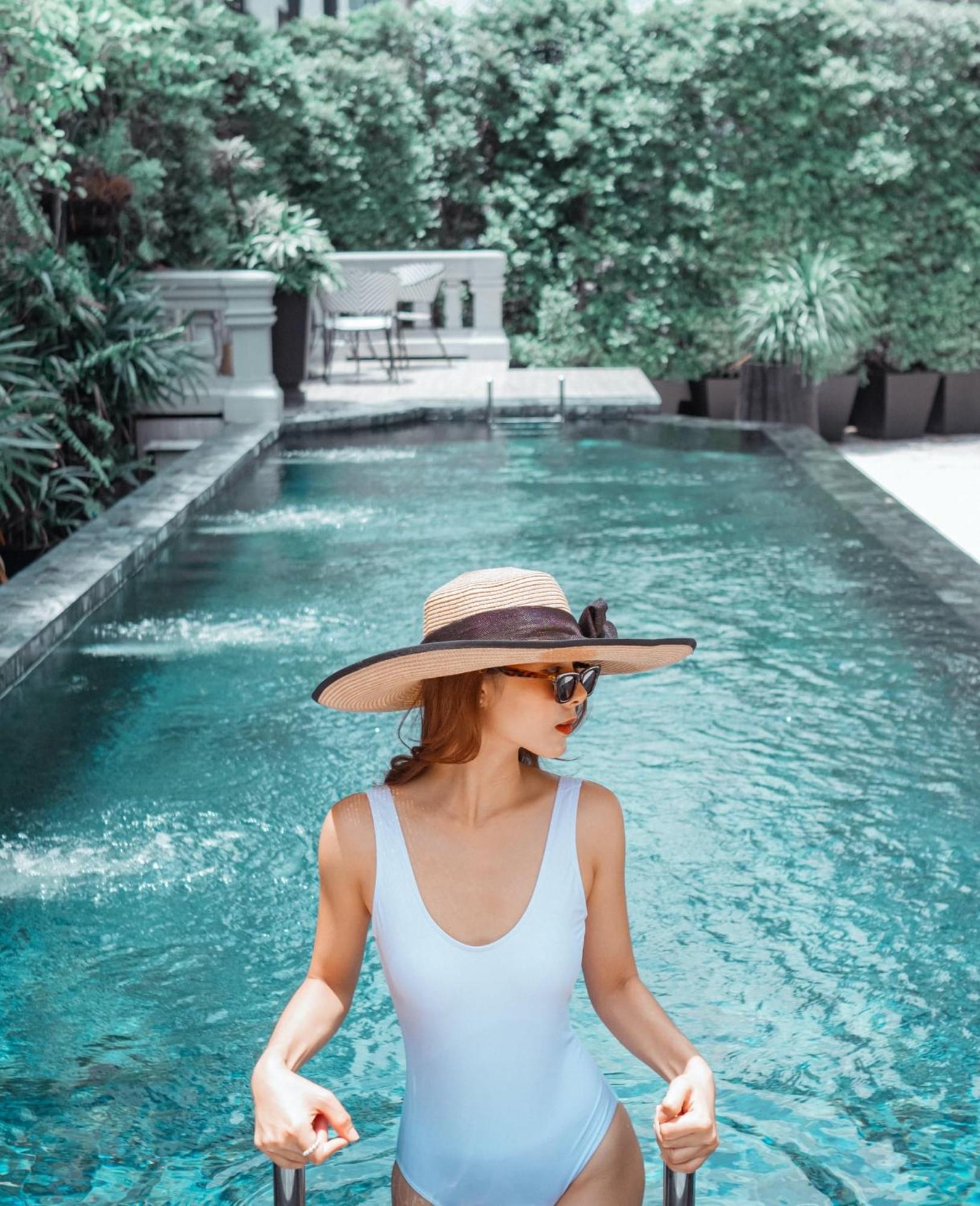 โรงแรม โรงแรมวันซ์ กรุงเทพ