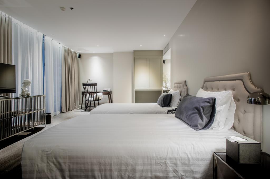 โรงแรม โรงแรมวันซ์ กรุงเทพ 4*