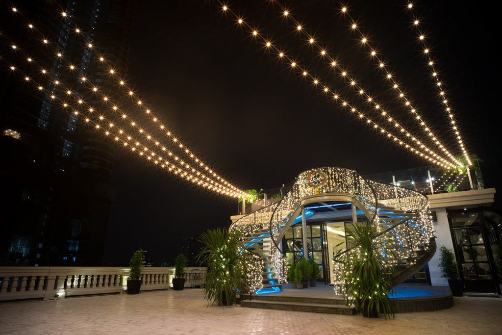 โรงแรมวันซ์ กรุงเทพ 4* กรุงเทพมหานคร