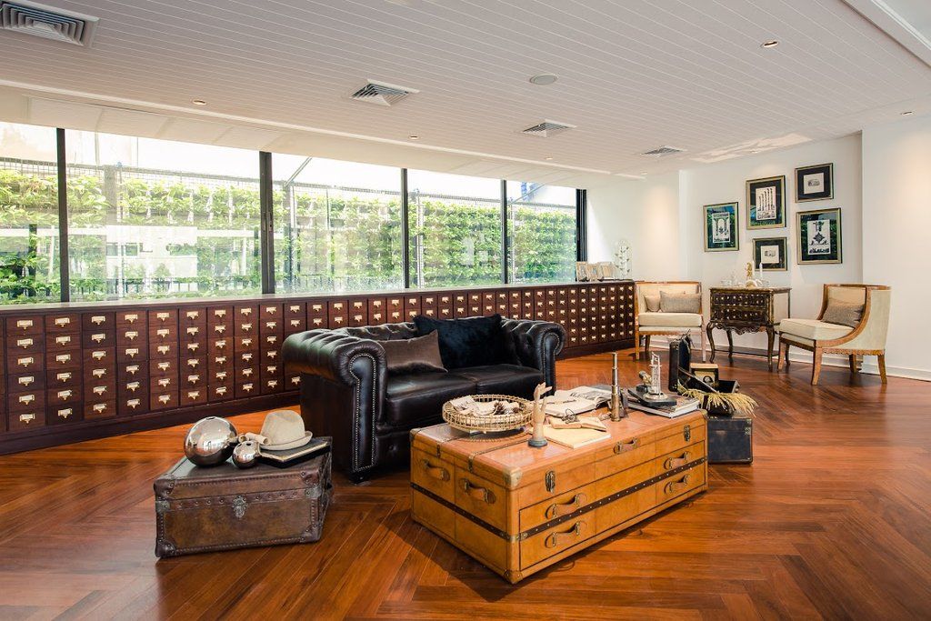 โรงแรมวันซ์ กรุงเทพ 4*